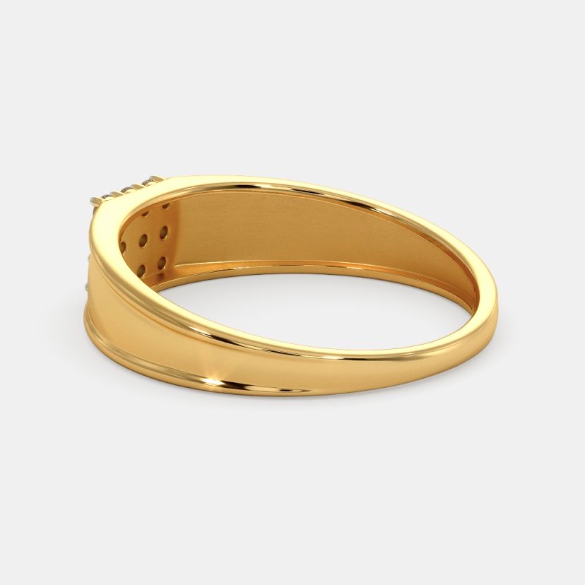 The Dhwani Ring - image 5