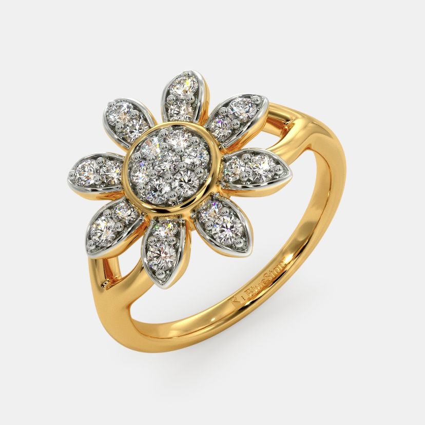 The Zsofia Ring - image 1