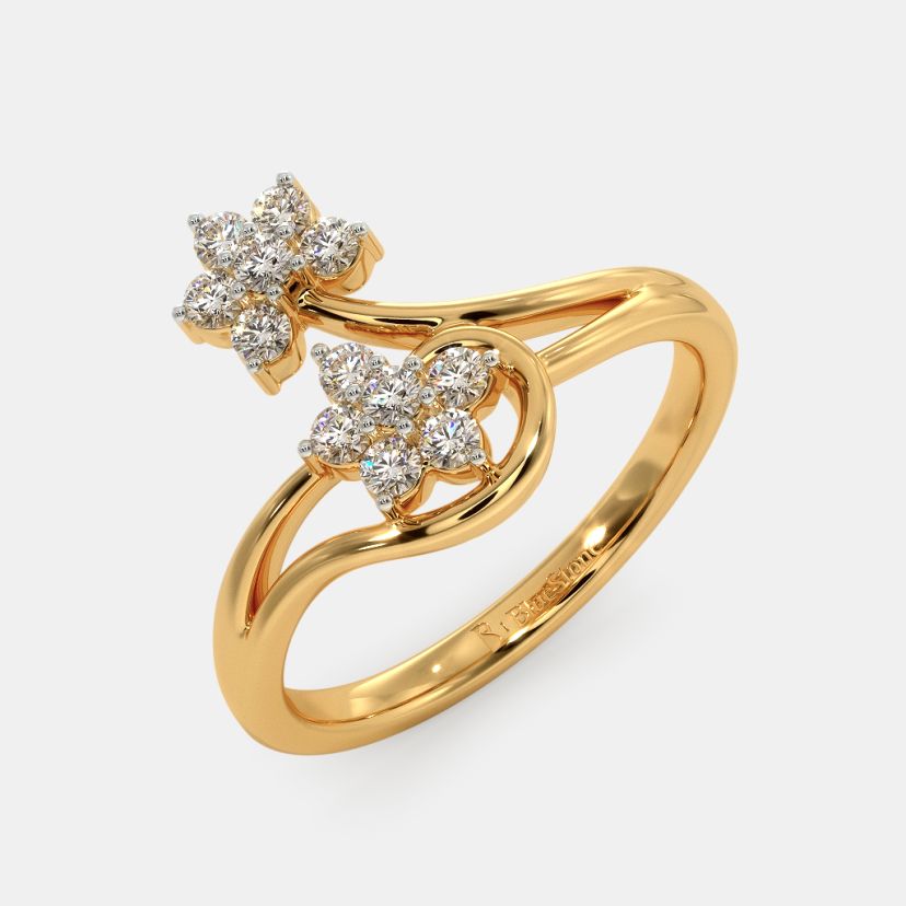 The Thea Ring - image 1
