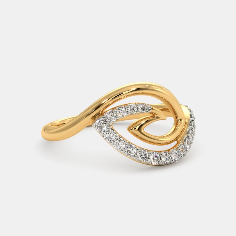 The Ulyssa Ring - image 4