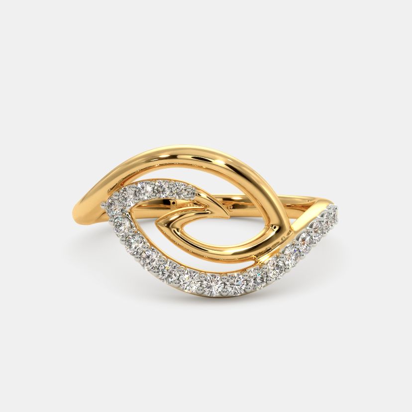 The Ulyssa Ring - image 9