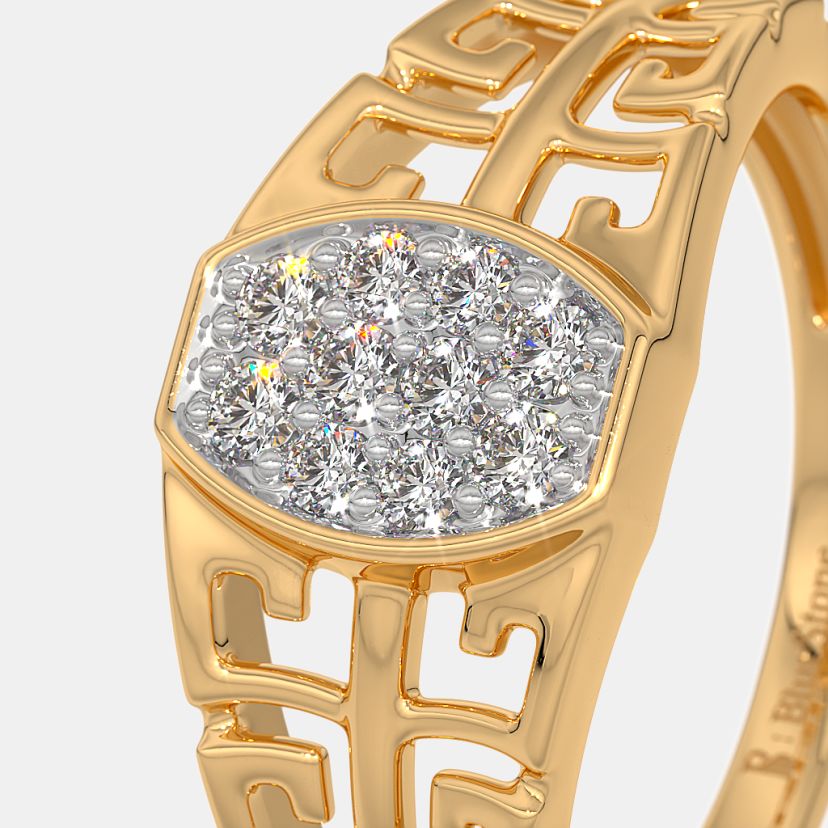The Leanna Ring - image 4