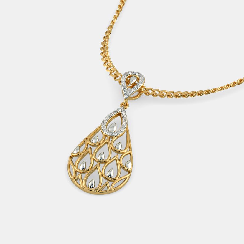 The Diya Pendant - image 8