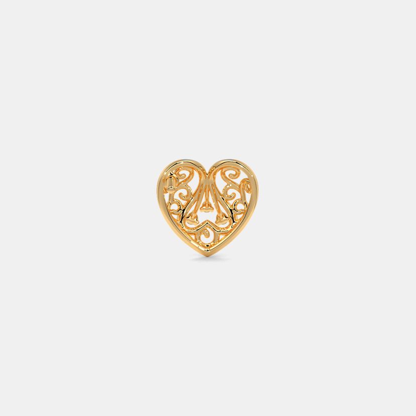 The Camryn Earrings - image 8