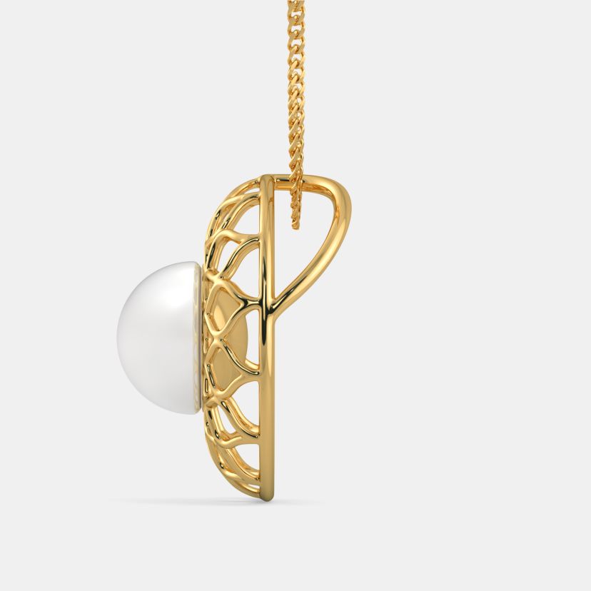 The Mathilda Pendant - image 4