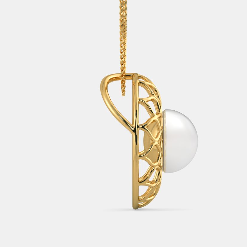 The Mathilda Pendant - image 6