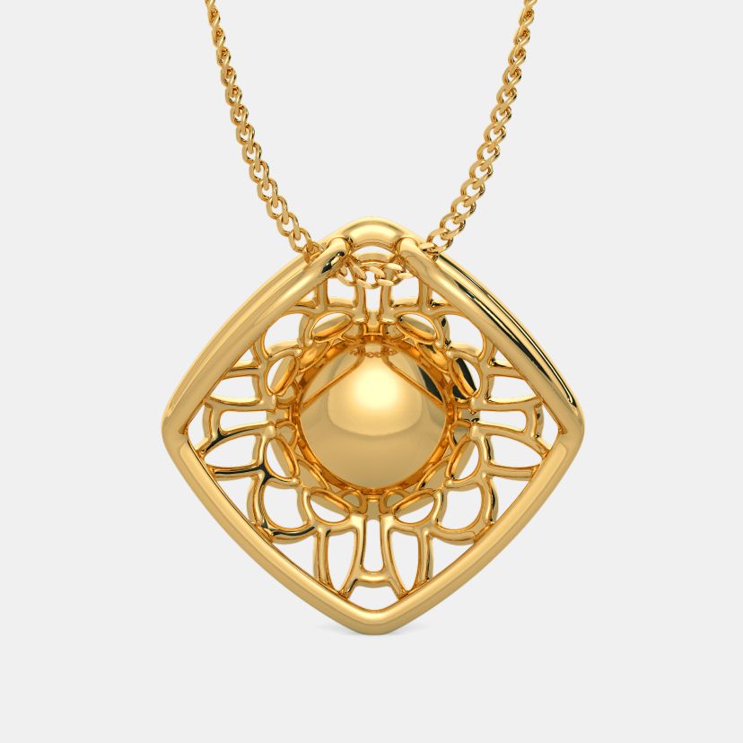 The Jenny Pendant - image 5