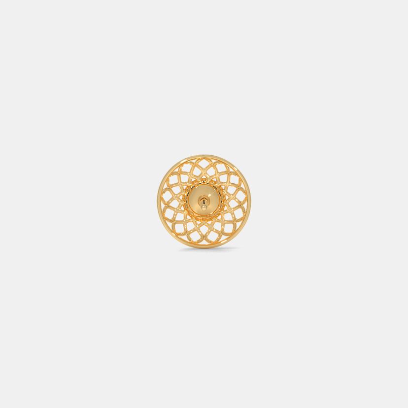 The Mathilda Stud Earrings - image 8