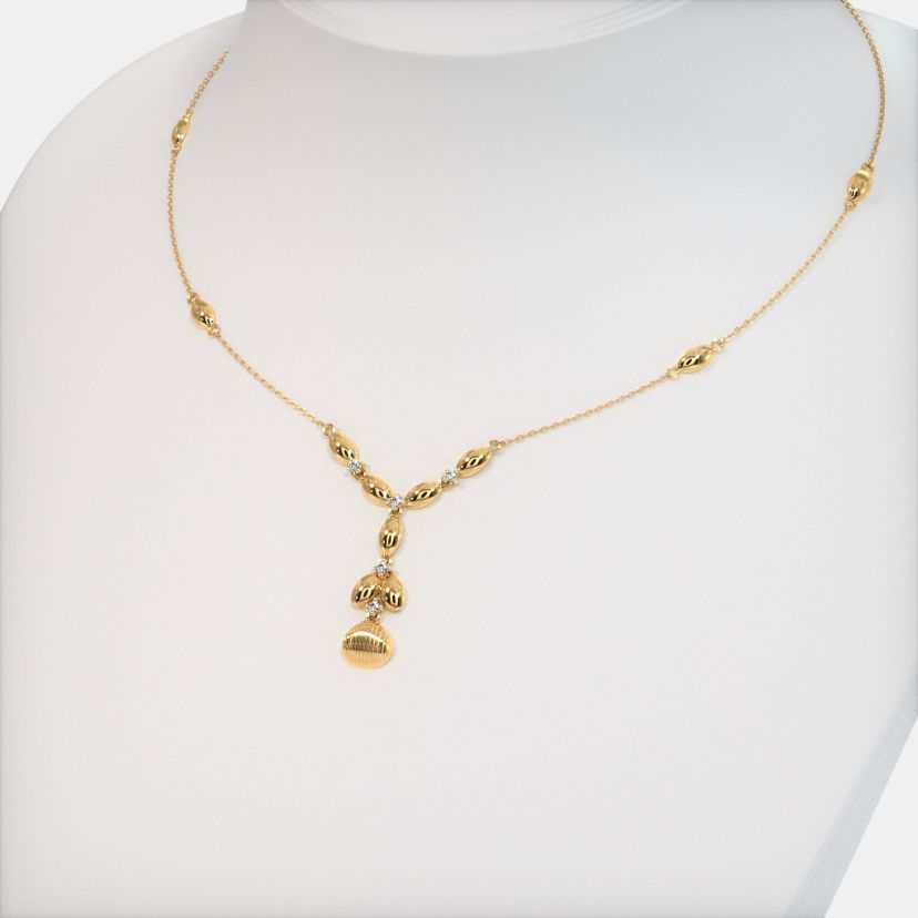 The Kishori Necklace - image 1