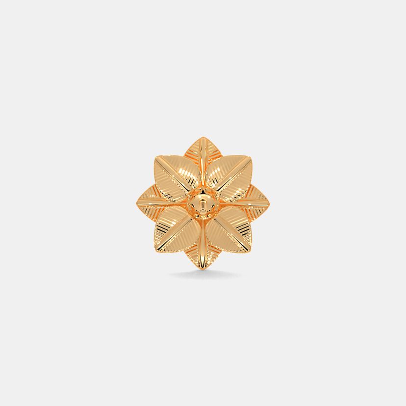 The Allison Stud Earrings - image 8