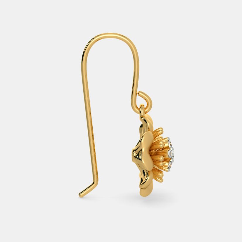 The Marlane Drop Earrings - image 6