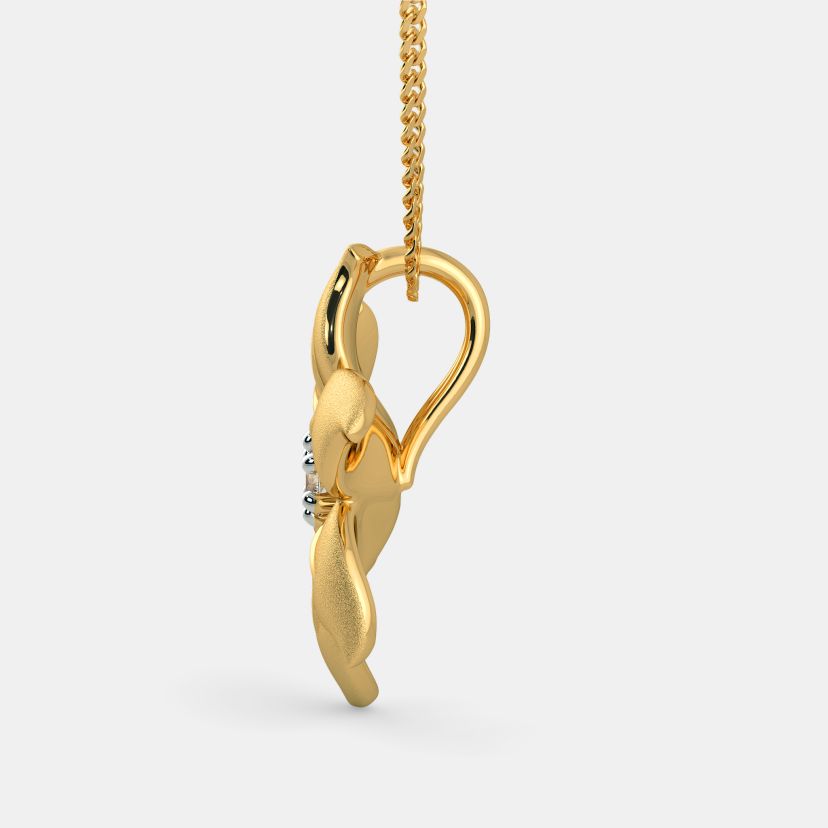 The Vasillia Pendant - image 4