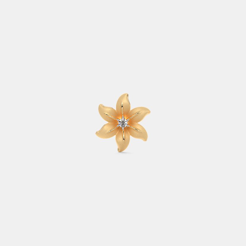 The Vasillia Stud Earrings - image 7