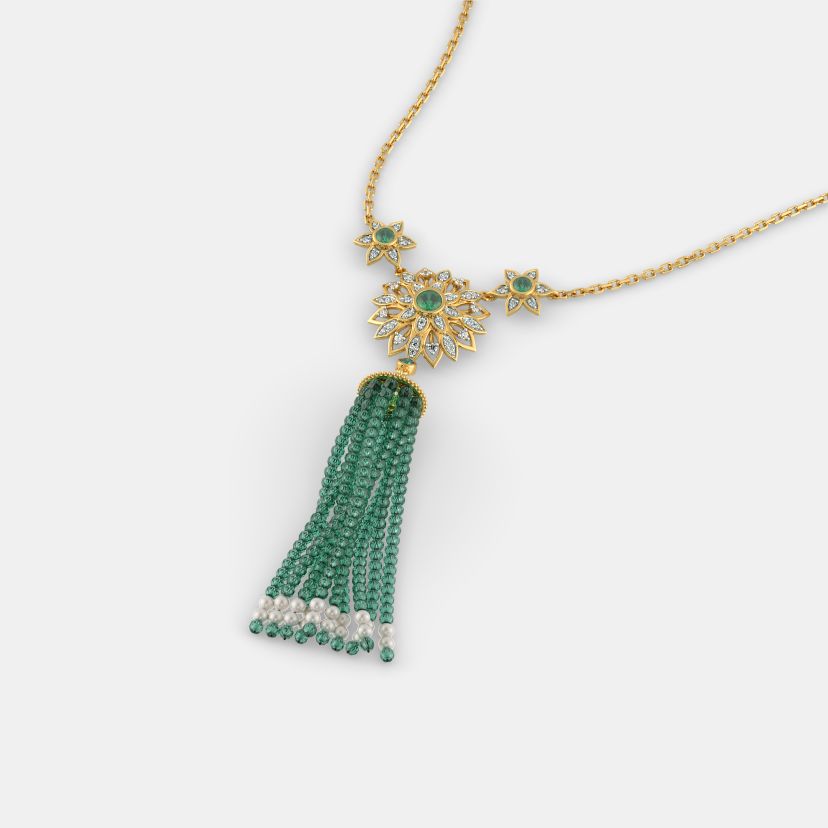 The Jaicee Necklace - image 5