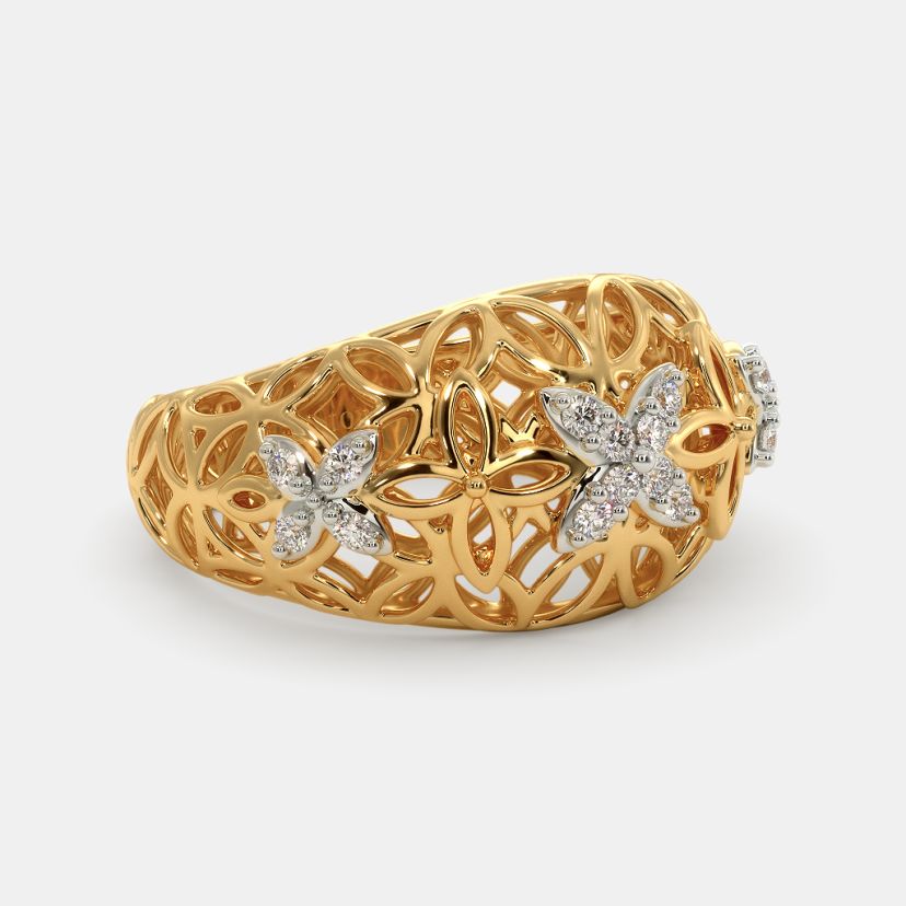 The Olivine Ring - image 4