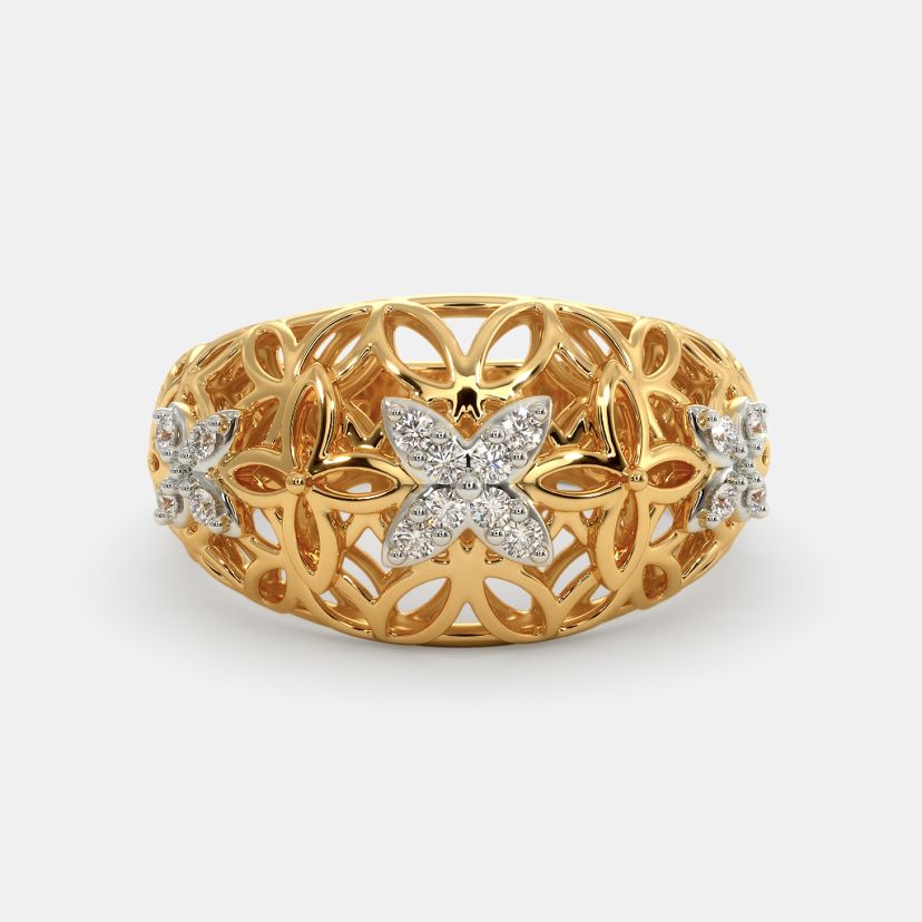 The Olivine Ring - image 9