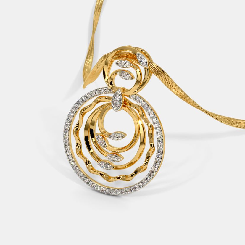 The Atara Pendant - image 1