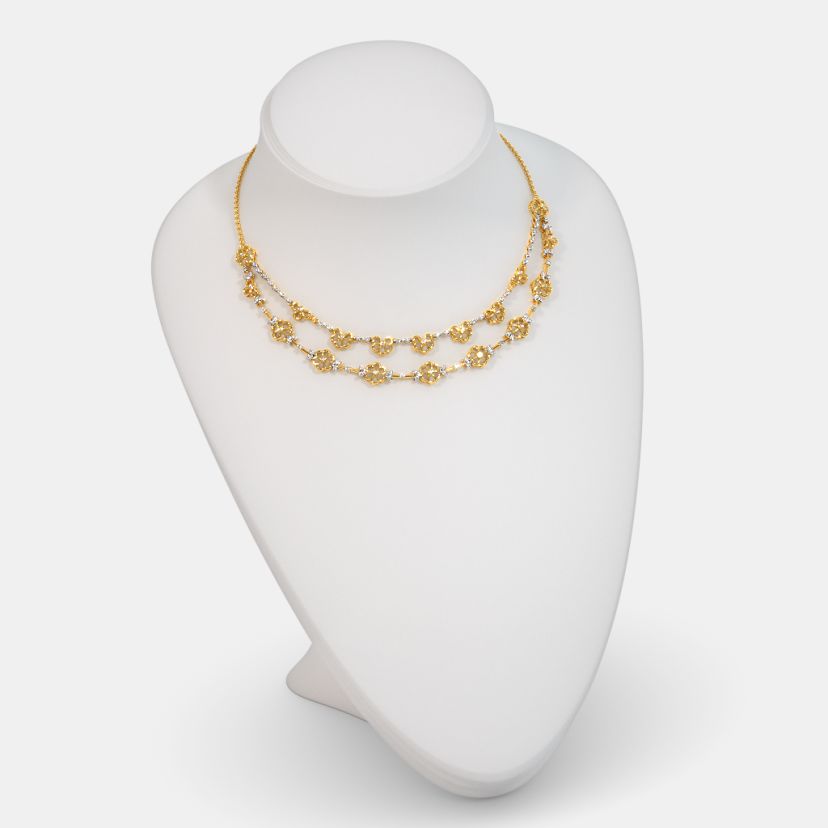 The Rajasuya Necklace - image 4