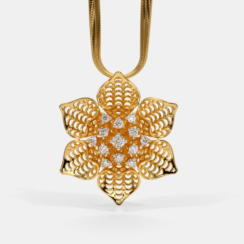 The Nabil Pendant - image 4