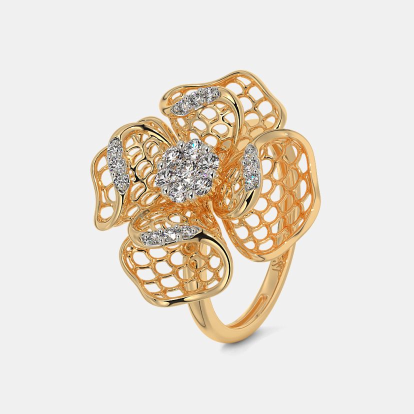 The Brisa Ring - image 1