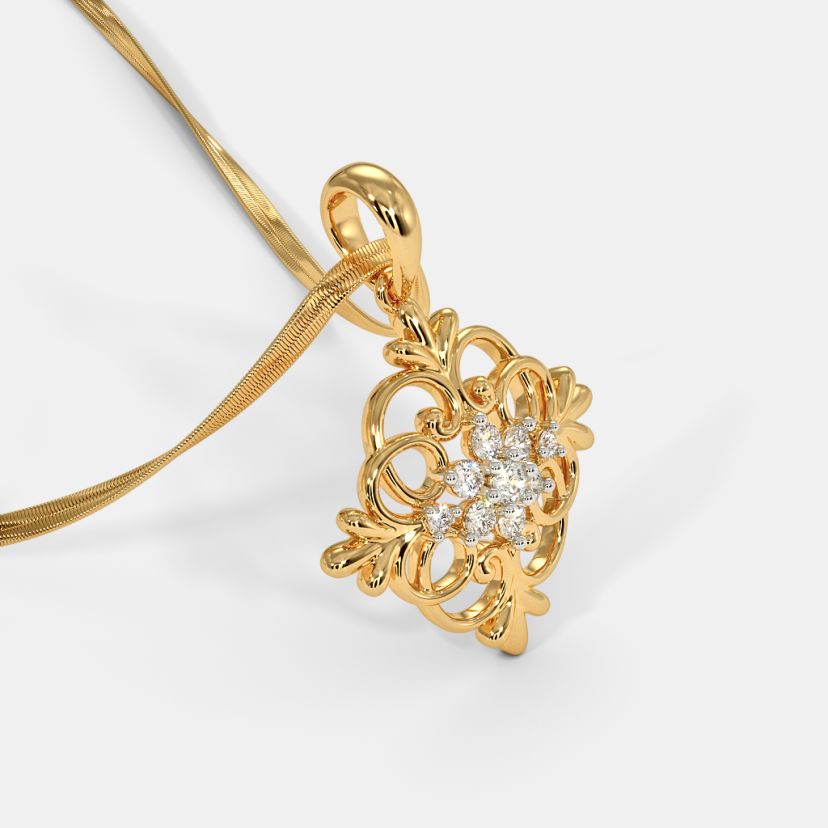 The Ulani Pendant - image 6