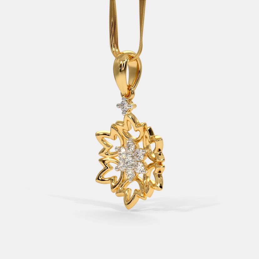 The Heily Pendant - image 3