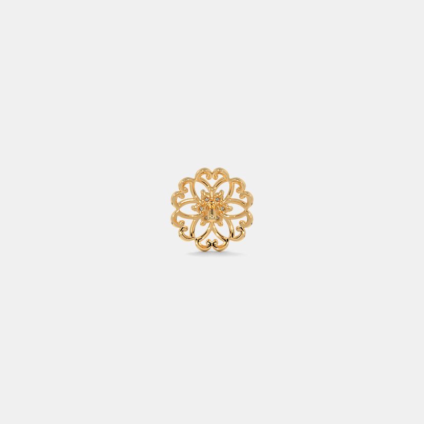 The Wandeline Stud Earrings - image 8