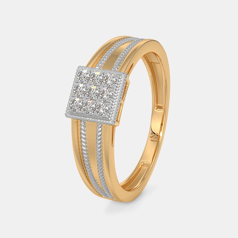 The Aadijay Ring - image 1