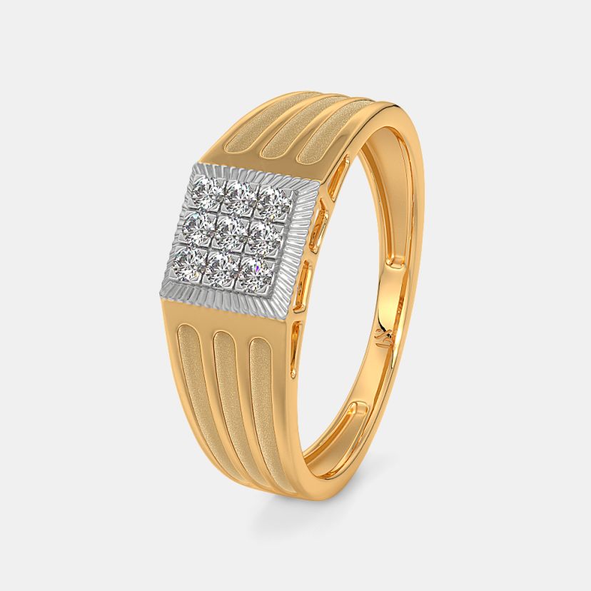 The Aadit Ring - image 1