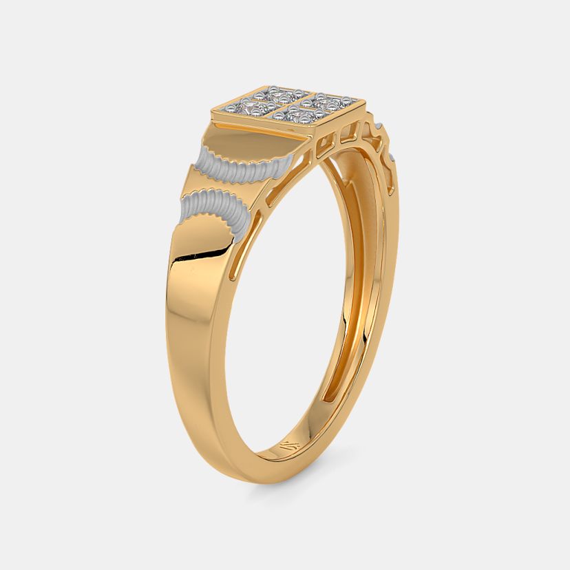 The Tribhuvan Ring - image 7