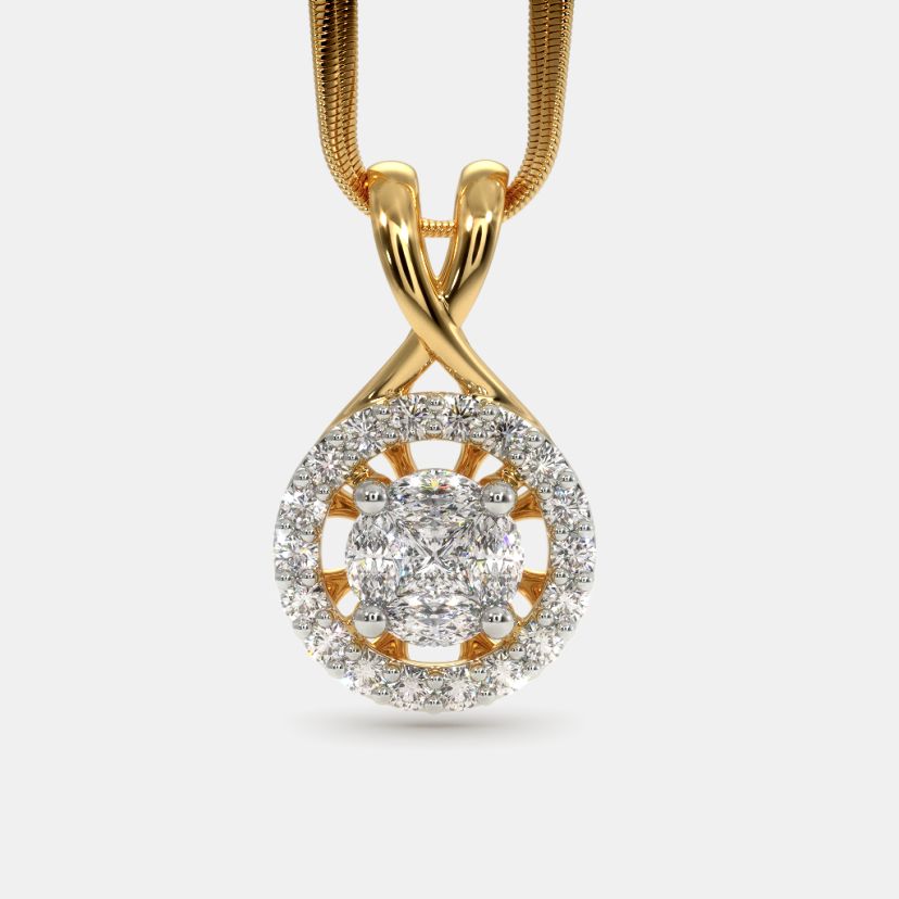 The Sibyl Pendant - image 5
