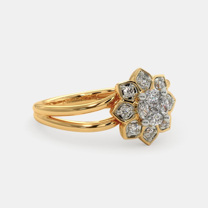 The Blondie Ring - image 4