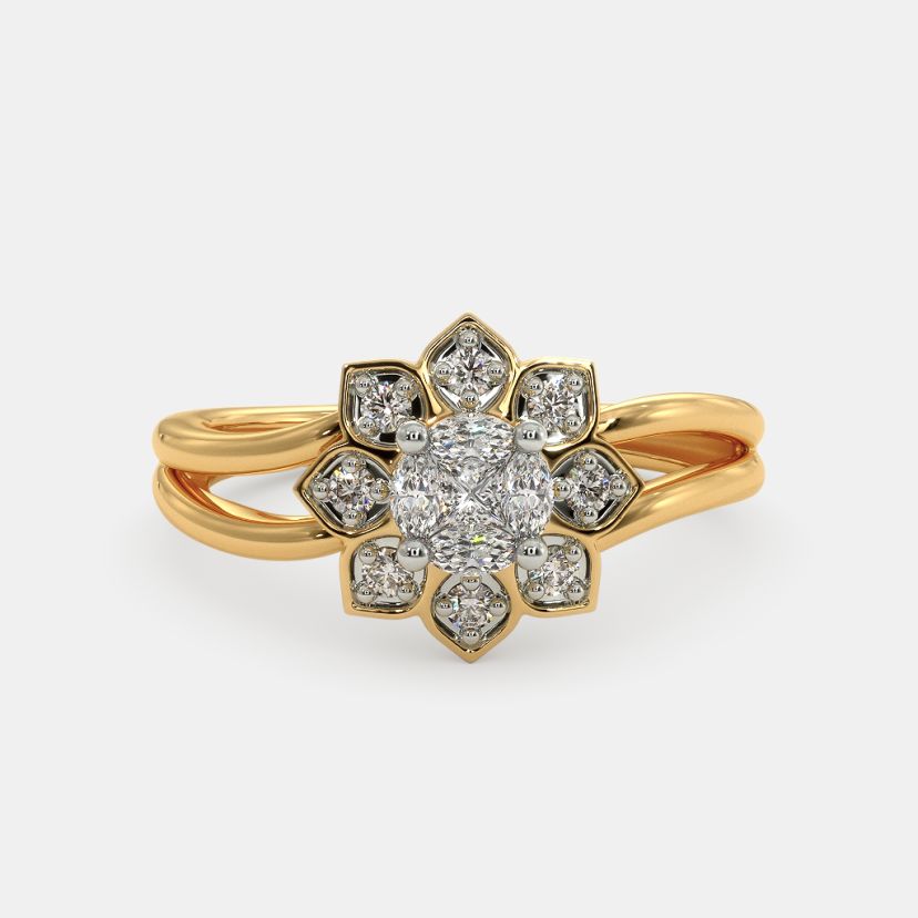 The Blondie Ring - image 9