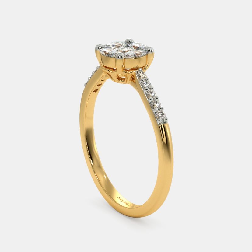 The Annalisa Ring - image 8
