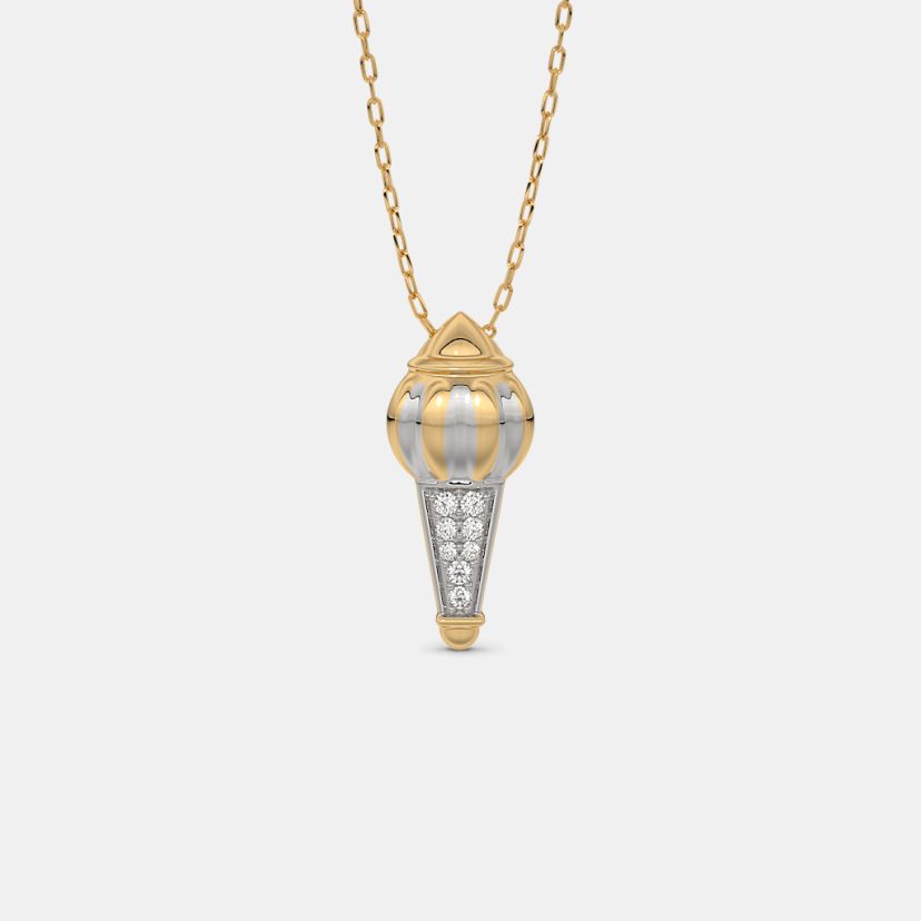The Bajarangbali Pendant - image 5
