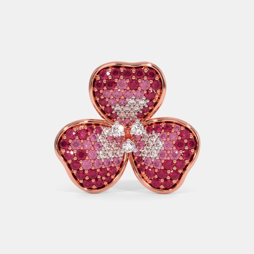 The Coye Stud Earrings - image 4