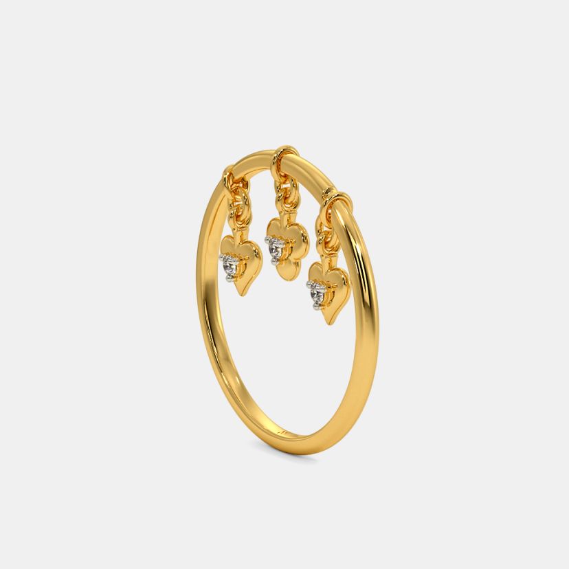 The Tiaret Charm Ring - image 8
