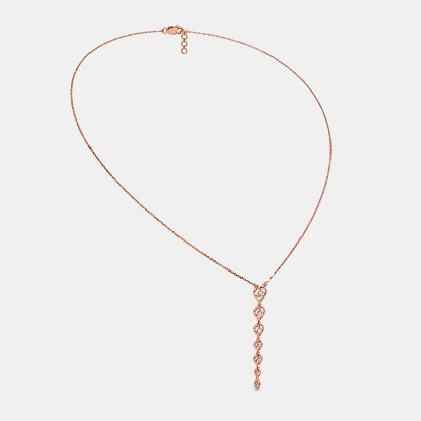 The Dazzling Eliora Necklace - image 6