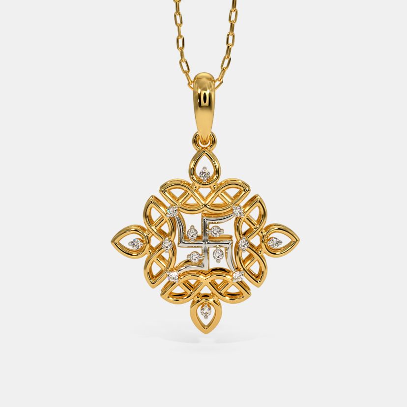 The Ankith Pendant - image 5