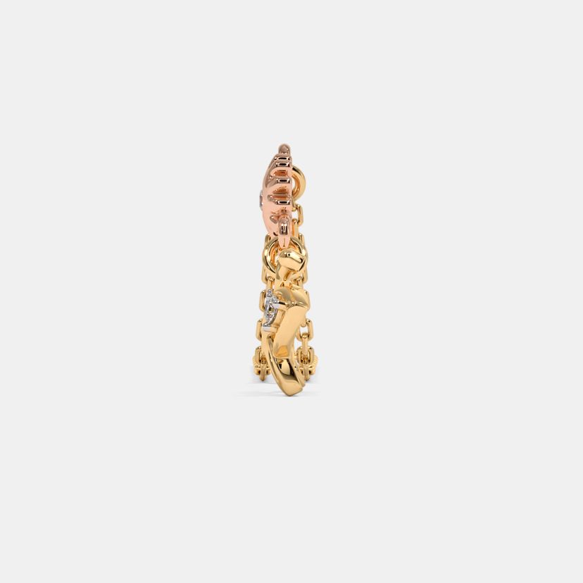 The Fritzi Watch Charm - image 6
