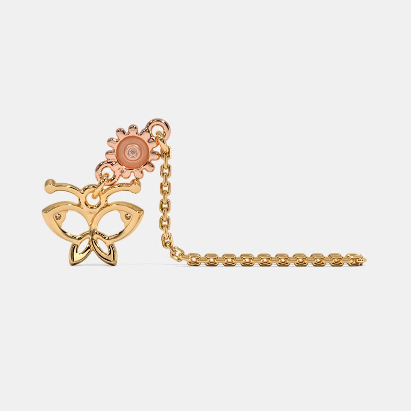 The Fritzi Watch Charm - image 7