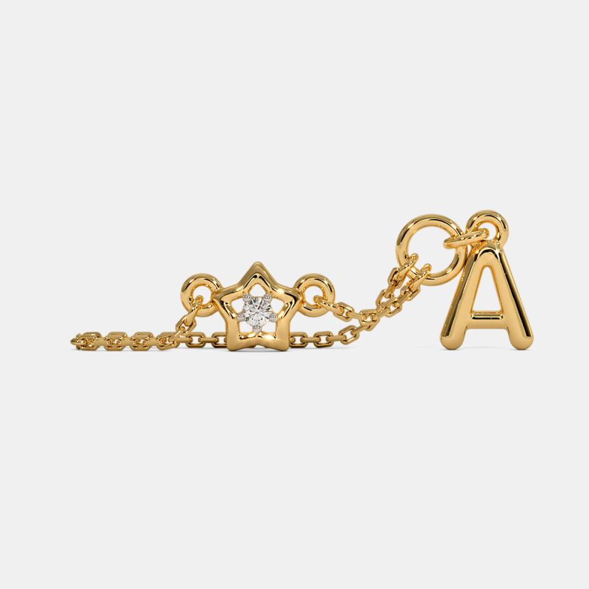 The Ayita Script Watch Charm - image 5