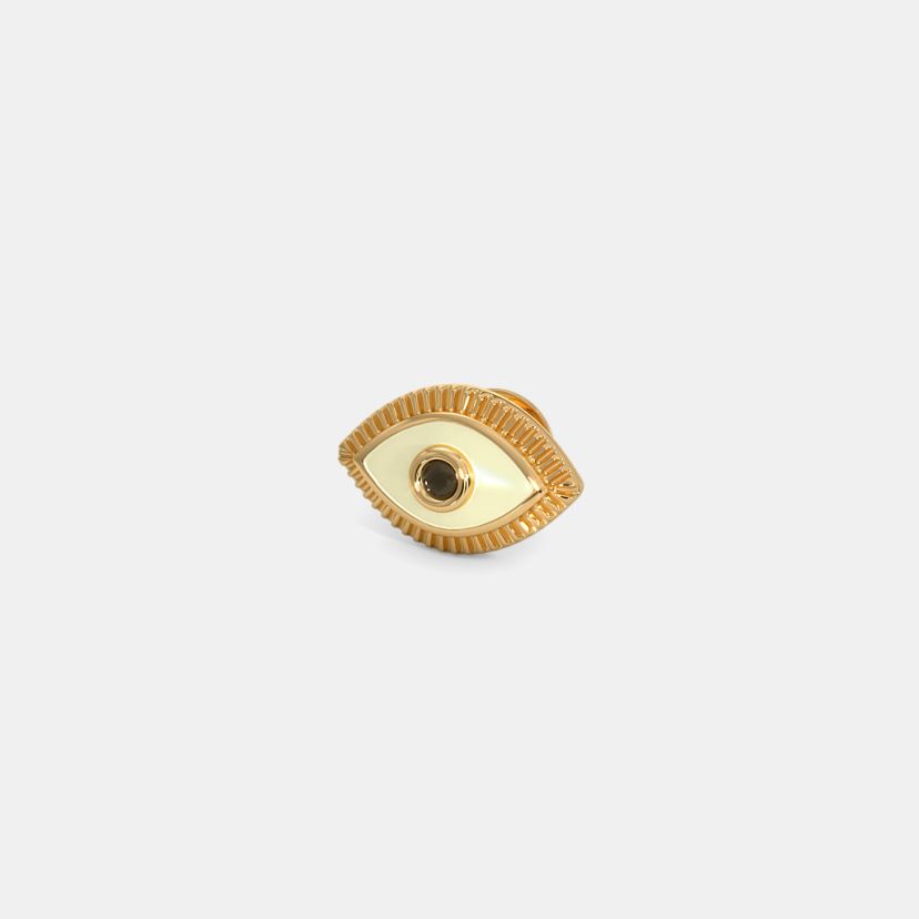 The Fio Evil Eye Watch Pin - image 3