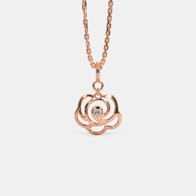 The Inflower Multiwearable Charm - image 4
