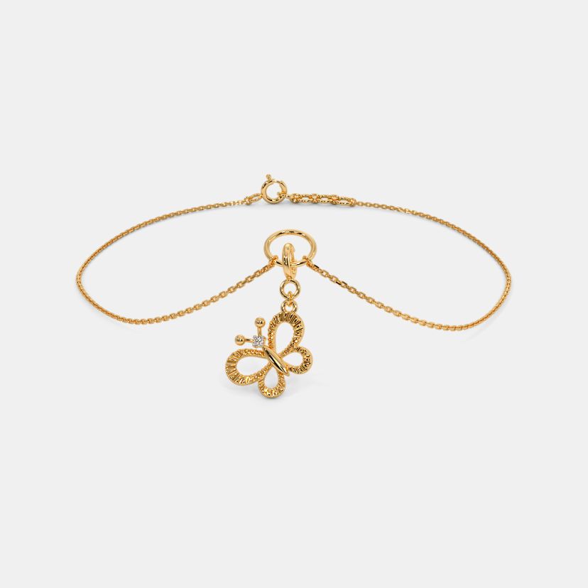 The Fly With Joy Multiwearable Charm - image 6