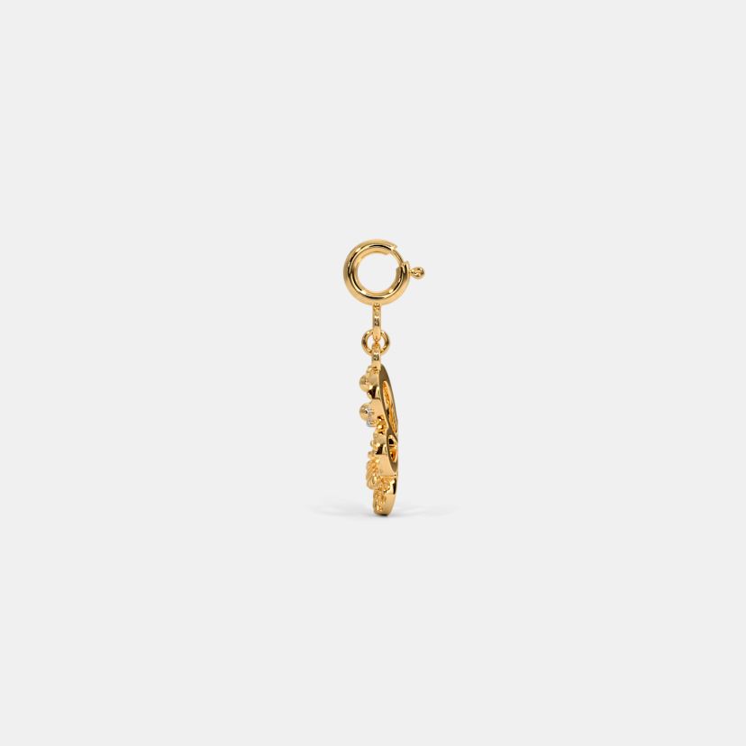 The Fly With Joy Multiwearable Charm - image 8