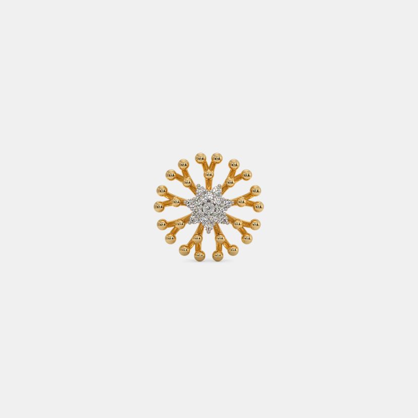 The Evolving Bubble Stud Earrings - image 5