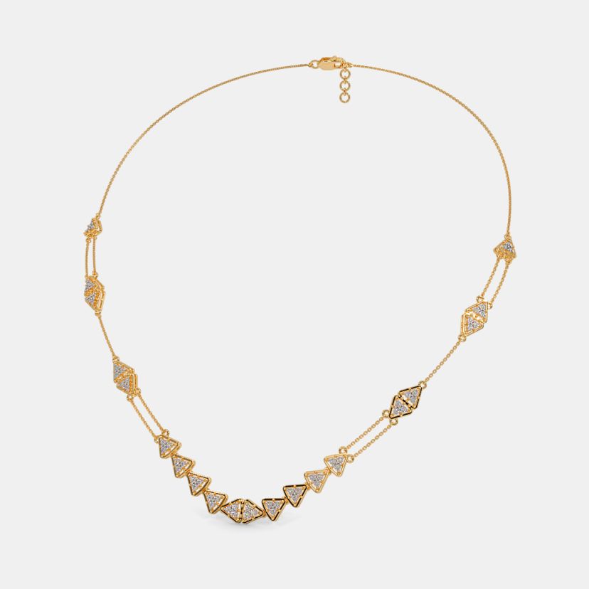 The Arrow Necklace - image 5