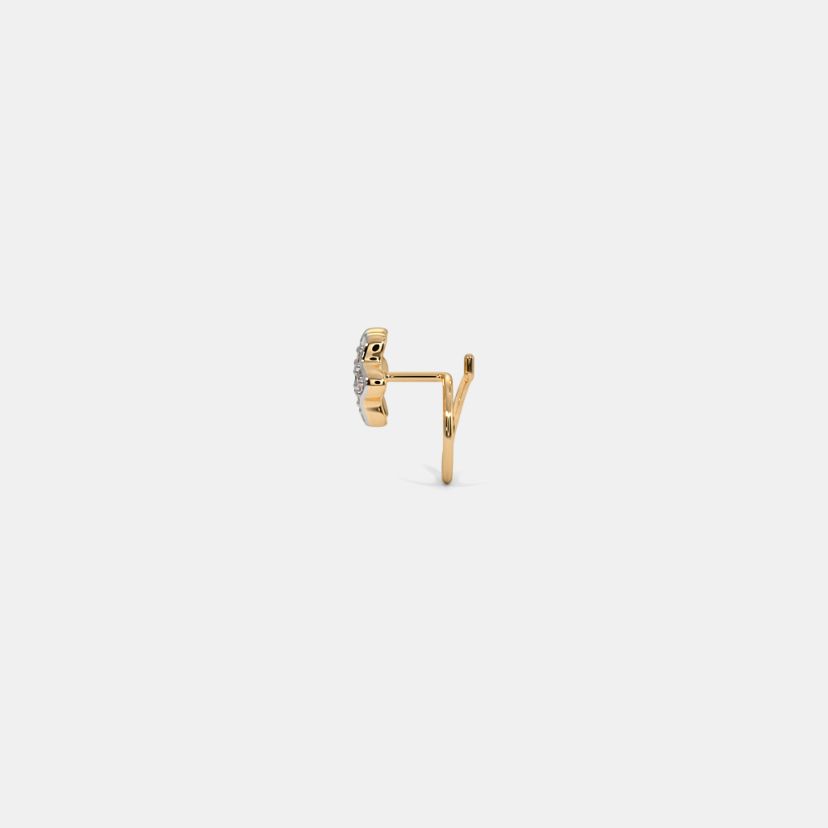 The Glister Nose Pin - image 5