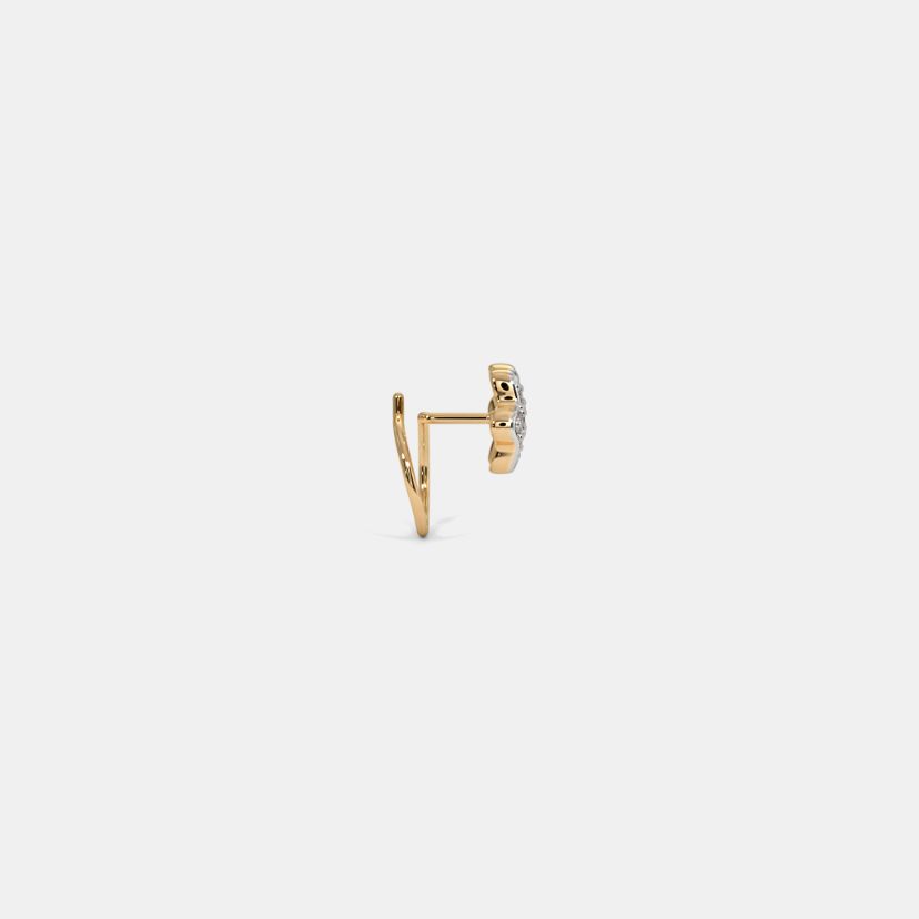 The Glister Nose Pin - image 7